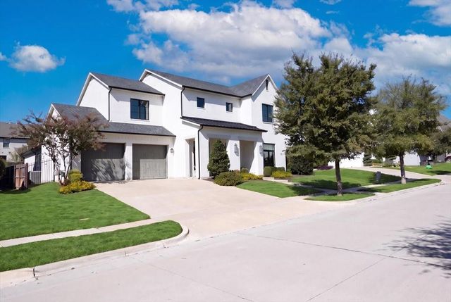 520 Point Vista Dr — Point Vista at Parks of Aledo