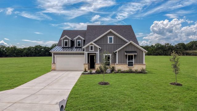 1040 Salvation Dr — Freeman Ranch