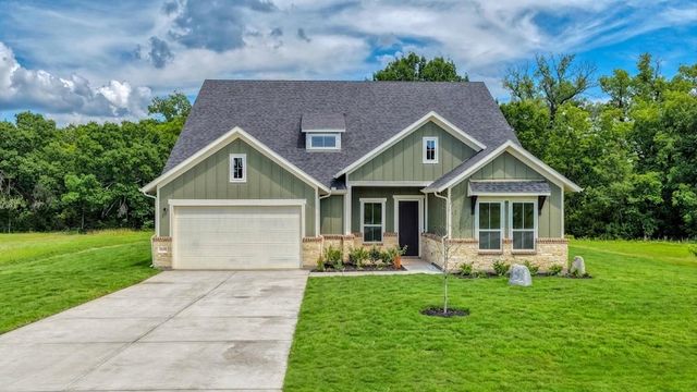 1045 Salvation Dr — Freeman Ranch