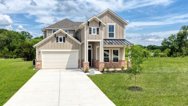 1053 Salvation Dr — Freeman Ranch