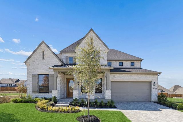 220 Nightfall Dr — Starview