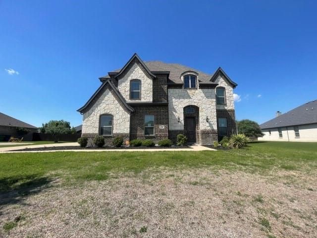 321 Equestrian Dr — Sandstone Ranch Ph II
