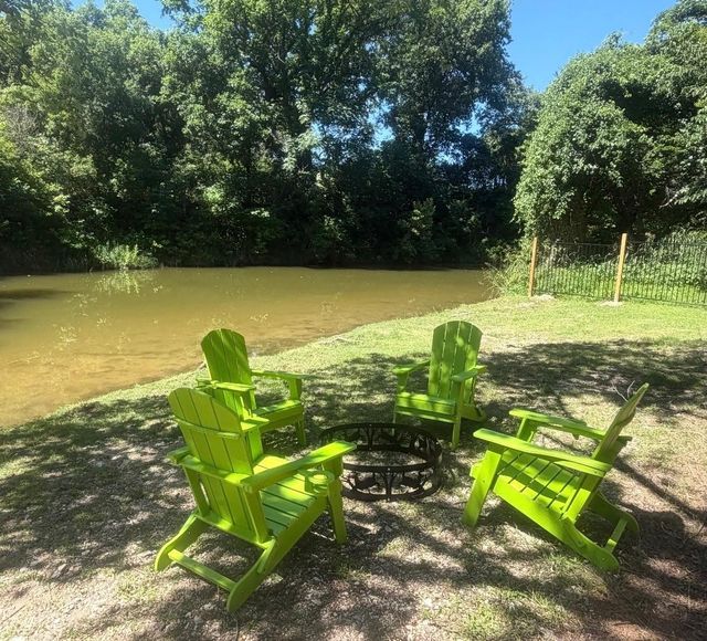 5469 Lake Granbury Trl — Lake Granbury Hbr Sec A