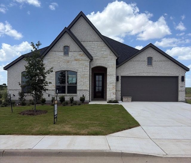 1117 Dillinger Rd — Bull Hide Estates