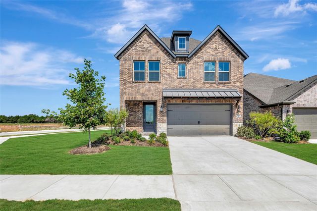 2503 Compassion Ct — Heath Golf & Yacht Club