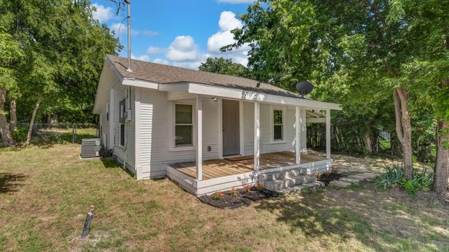 1220 N Rusk St — Patterson
