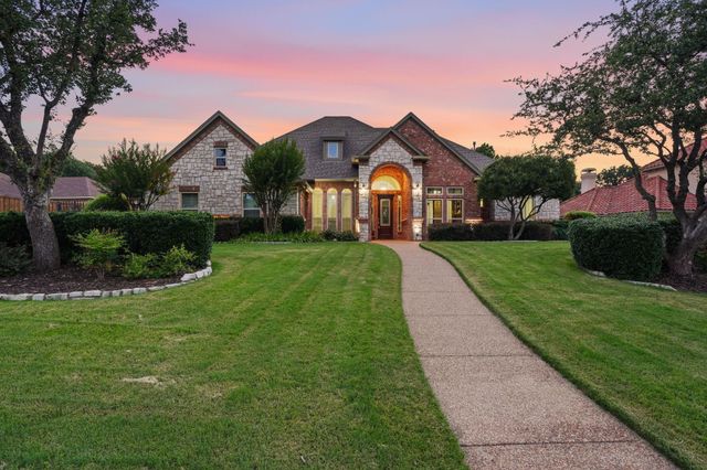 1016 Meandering Woods Dr — Woodlands At Hidden Lakes The