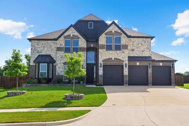 1938 Silver Creek Ln — Bear Creek Ranch Ph 02