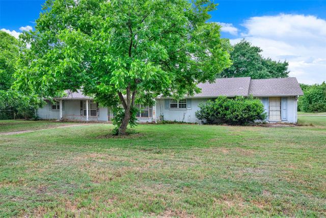 1415 S Joe Wilson Rd — William Masters