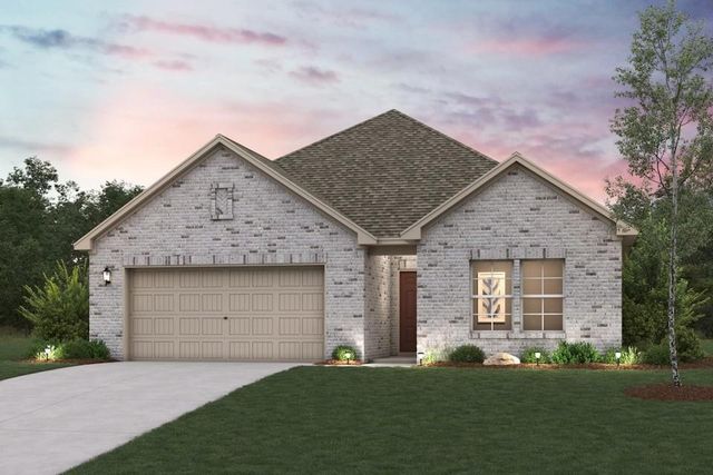 1717 David Dr — Anna Town Square