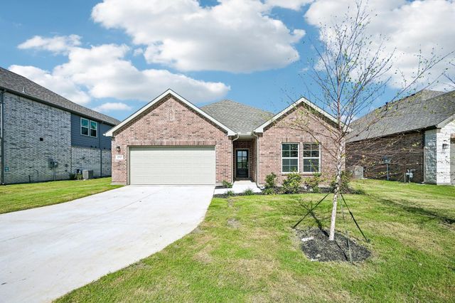 1717 David Dr — Anna Town Square