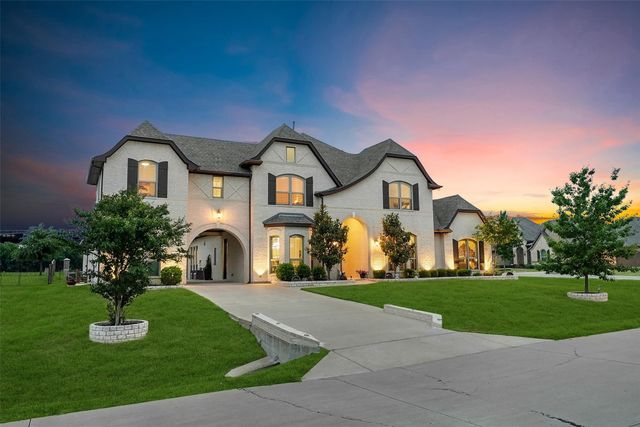 2604 Coyote Xing — Ridgecrest
