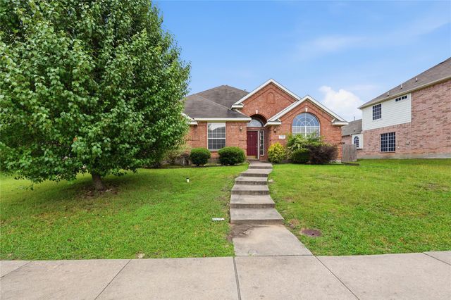 1700 Wylie Creek Dr — Creekside Estates
