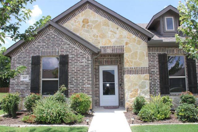 217 Foreman Dr — Redden Farms Ph 1a Sec 2