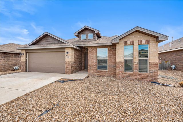 6819 Brush Dr — Lone Star Trls Sex 11