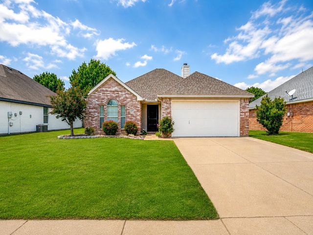 2813 Mitchell