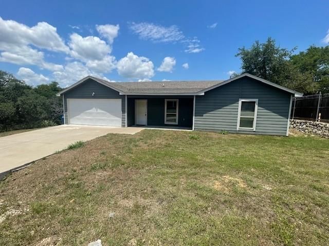1816 Hidden Valley Rd — Western Hills Harbor
