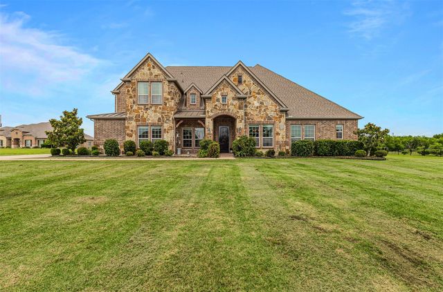 3025 Bridgecreek Dr — High Point Lake Estates Sec 2