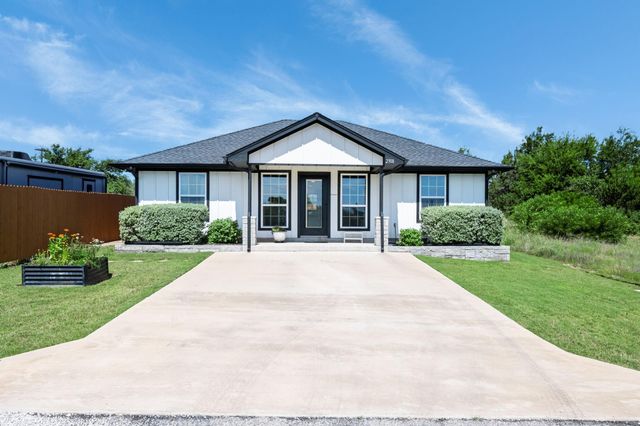 2308 Centaurus Way — Comanche Cove Sub Sec C