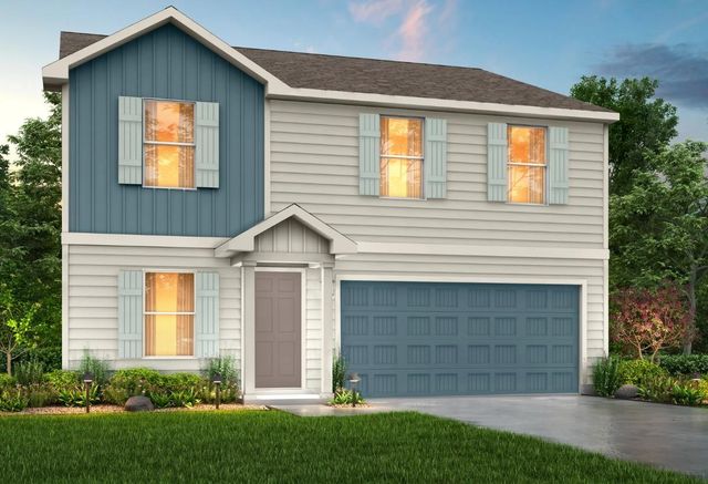 401 Coyote Creek Ct — Cedar Creek On Maple