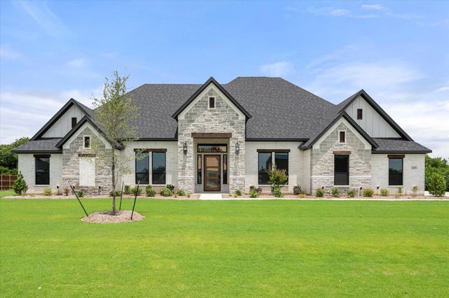 6610 Waggoner Way — La Paz Ranch Ph 3
