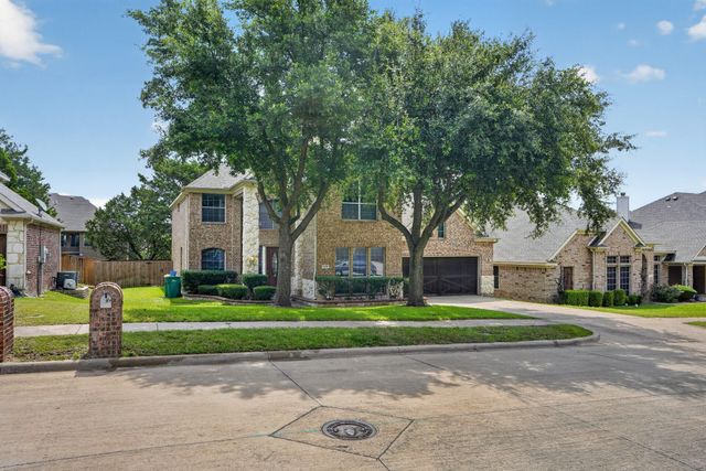 1426 Levee Ln — Creeks Of Windmill Hill