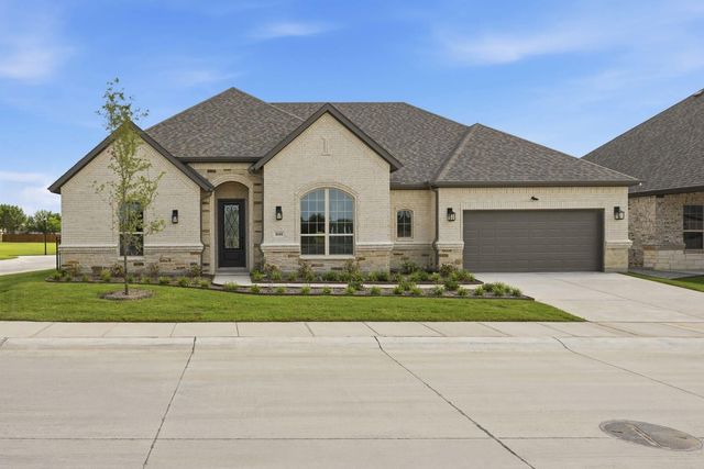 1601 Vista Azul Ln — Ladera Wylie
