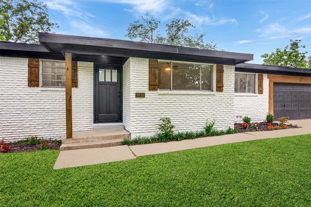 3816 Springbranch Dr — Brooks-Moreland Add