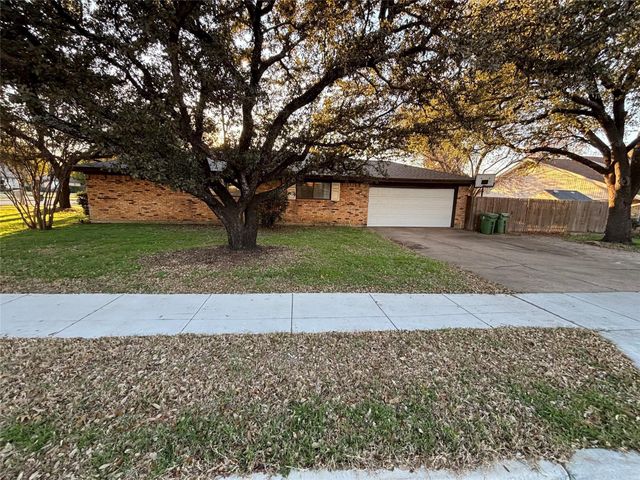 6533 Riviera Dr — Fossil Creek Trails Add