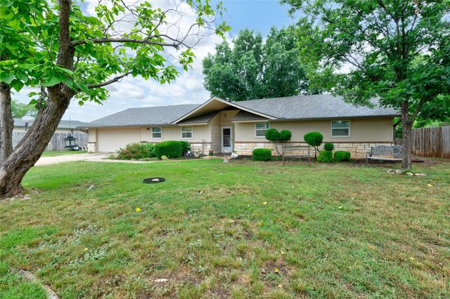 1033 Wolfe Rd A — (994) WYLIE ISD RURAL ABSTRACTS