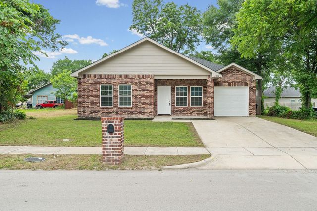 2812 Bourland St — Orig Town Of Greenville