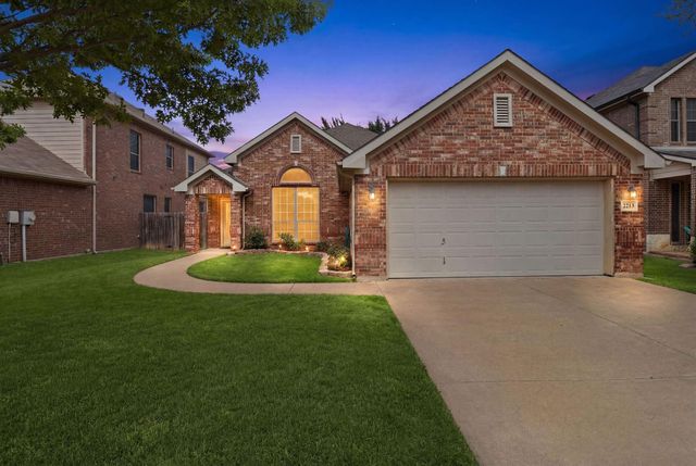 2213 Whitney Dr — Westover Village Estates Ph