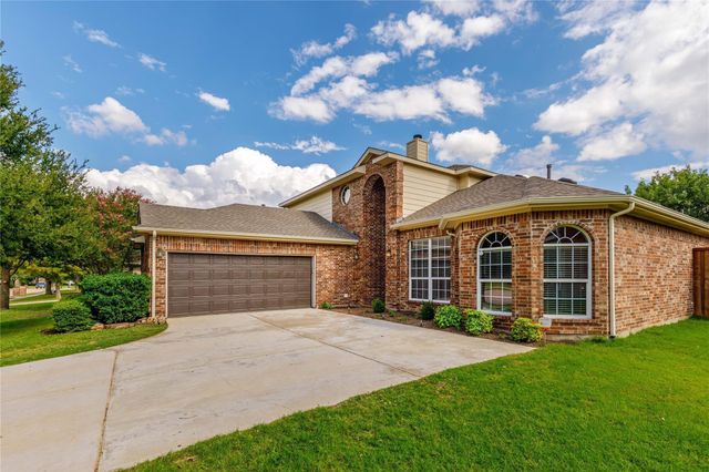 15507 Appaloosa