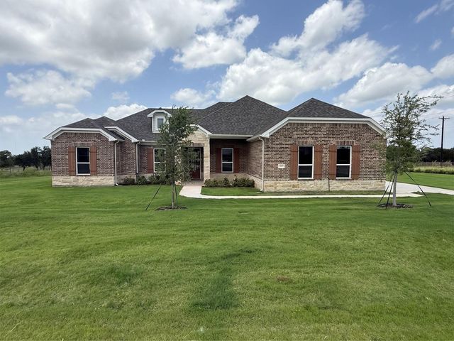 1300 Green Ridge — Wossum Ranch Ph 3