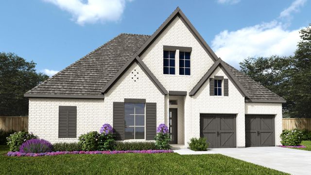 300 Nightfall Dr — Star View