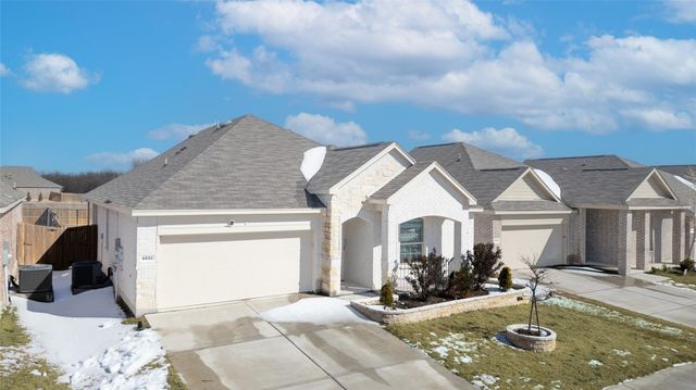 6932 Falconer, Fort Worth, TX, 76179