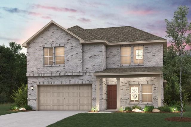 2224 Golden Hoof Dr — Hickory Hill