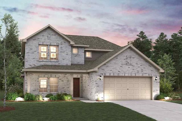 1616 Cydney Ln — Anna Town Square