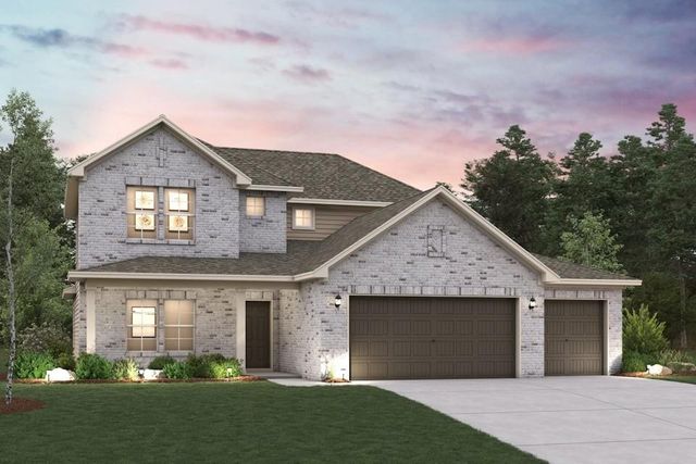 1616 Cydney Ln — Anna Town Square