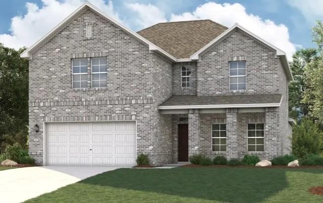 1608 Cydney Ln — Anna Town Square
