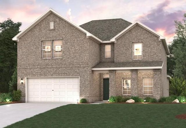 1608 Cydney Ln — Anna Town Square