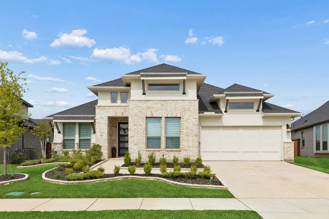 404 Lacey Oak Ln — Dominion-Pleasant Vly Ph 4