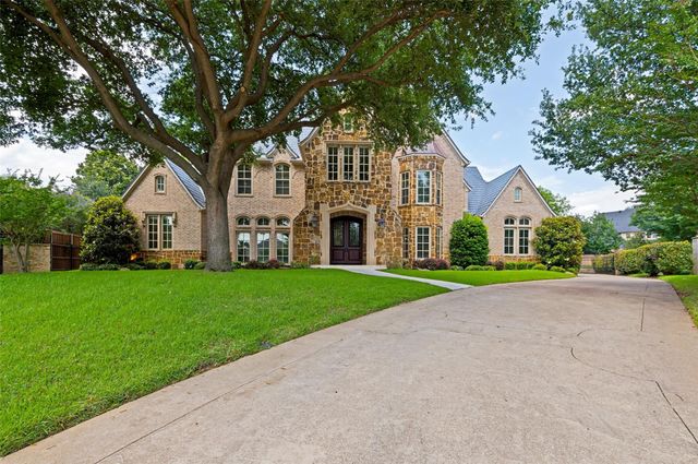 5511 Clermont Ct — Montclair Parc Add
