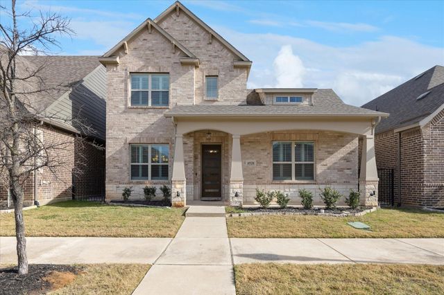 6928 Heather Ln — Villas at Smithfield