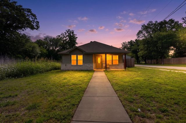 3221 Gibbons St — Homestead Add #2
