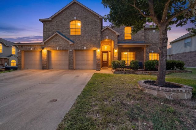 914 Hidden Lakes Dr — Hidden Lakes Parkerville Holdings