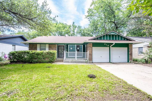 410 E Mona Ave — Flame East 03