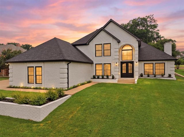 9121 Bontura Rd — Pecan Plantation
