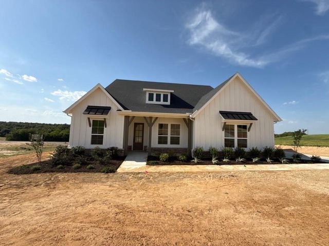 417 Texas Sage Trl — Eagle Ridge Estates