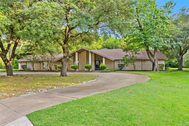 802 Rock Canyon Dr — Greenway Estates